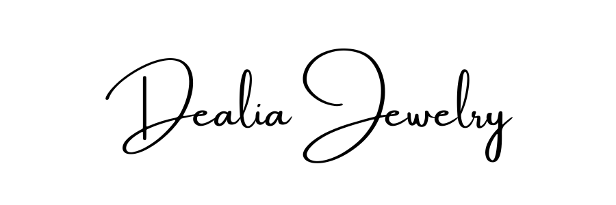 DealiaJewelry